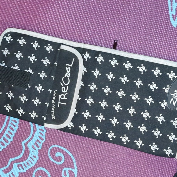 Tre Cool Zildjian drummer bag - Picture 2 of 2